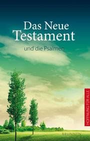 Cover von Hoffnung für alle