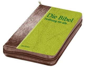 Cover von Die Bibel
