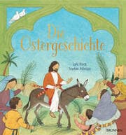 Cover von Die Ostergeschichte