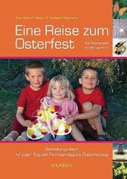 Cover von Eine Reise zum Osterfest