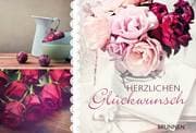 Cover von Herzlichen Glückwunsch