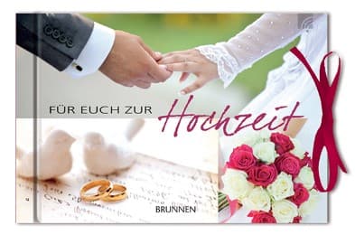 Cover von Für Euch zur Hochzeit