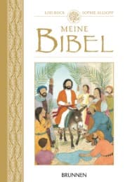 Cover von Meine Bibel