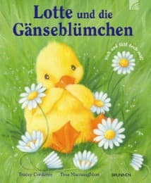 Cover von Lotte und die Gänseblümchen