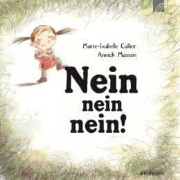 Cover von Nein, nein, nein!