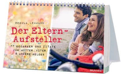 Cover von Der Eltern-Aufsteller