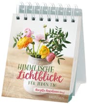Cover von Himmlische Lichtblicke für jeden Tag