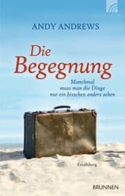 Cover von Die Begegnung