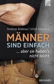 Cover von Männer sind einfach