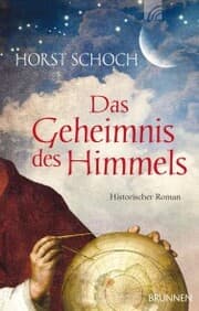 Cover von Das Geheimnis des Himmels