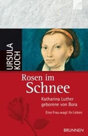 Cover von Rosen im Schnee