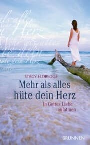 Cover von Mehr als alles hüte dein Herz