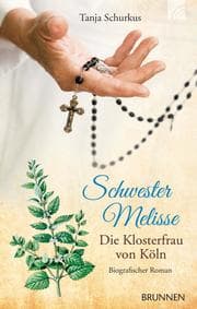 Cover von Schwester Melisse