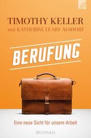 Cover von Berufung