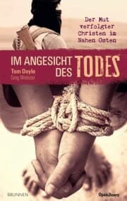Cover von Im Angesicht des Todes