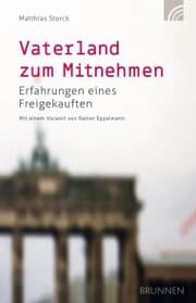 Cover von Vaterland zum Mitnehmen