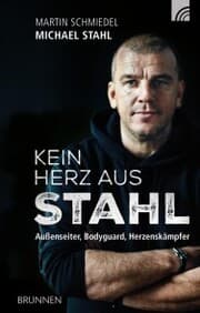 Cover von Kein Herz aus Stahl