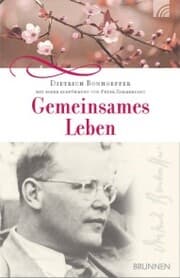 Cover von Gemeinsames Leben