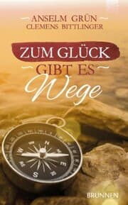 Cover von Zum Glück gibt es Wege