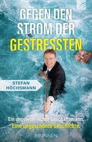Cover von Gegen den Strom der Gestressten