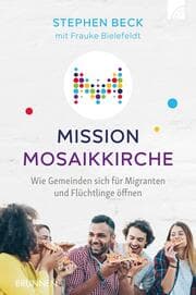 Cover von Mission Mosaikkirche