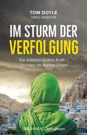 Cover von Im Sturm der Verfolgung