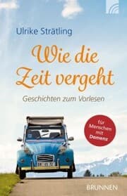 Cover von Wie die Zeit vergeht