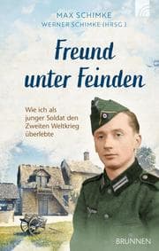 Cover von Freund unter Feinden