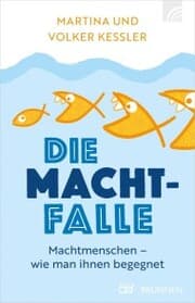 Cover von Die Machtfalle