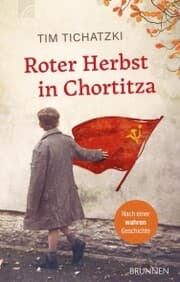Cover von Roter Herbst in Chortitza