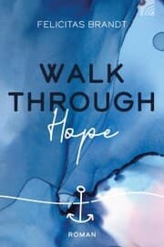 Cover von Walk through HOPE