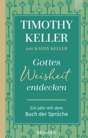 Cover von Gottes Weisheit entdecken