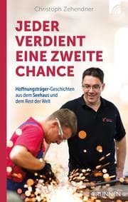 Cover von Jeder verdient eine zweite Chance