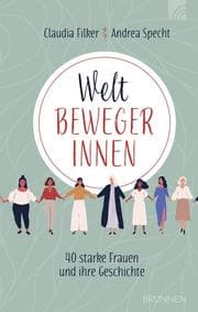 Cover von Weltbewegerinnen