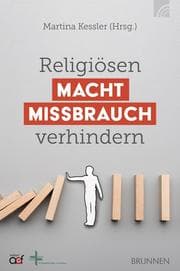 Cover von Religiösen Machtmissbrauch verhindern