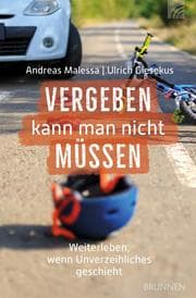 Cover von Vergeben kann man nicht müssen