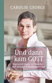 Cover von Und dann kam Gott