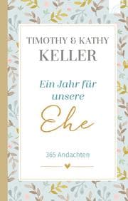 Cover von Ein Jahr für unsere Ehe