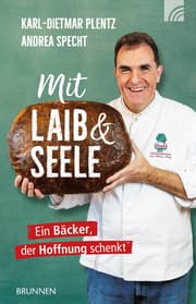Cover von Mit Laib und Seele