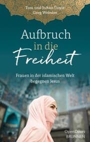 Cover von Aufbruch in die Freiheit