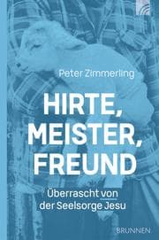 Cover von Hirte, Meister, Freund