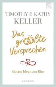 Cover von Das größte Versprechen