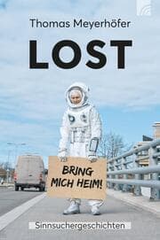 Cover von LOST