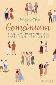 Cover von Gemeinsam