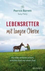 Cover von Lebensretter mit langen Ohren