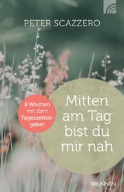 Cover von Mitten am Tag bist du mir nah