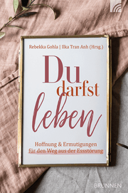 Cover von Du darfst leben