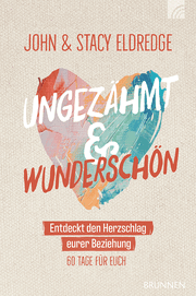 Cover von Ungezähmt und wunderschön