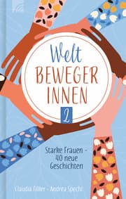 Cover von Weltbewegerinnen 2