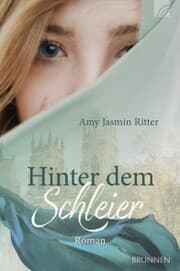 Cover von Hinter dem Schleier